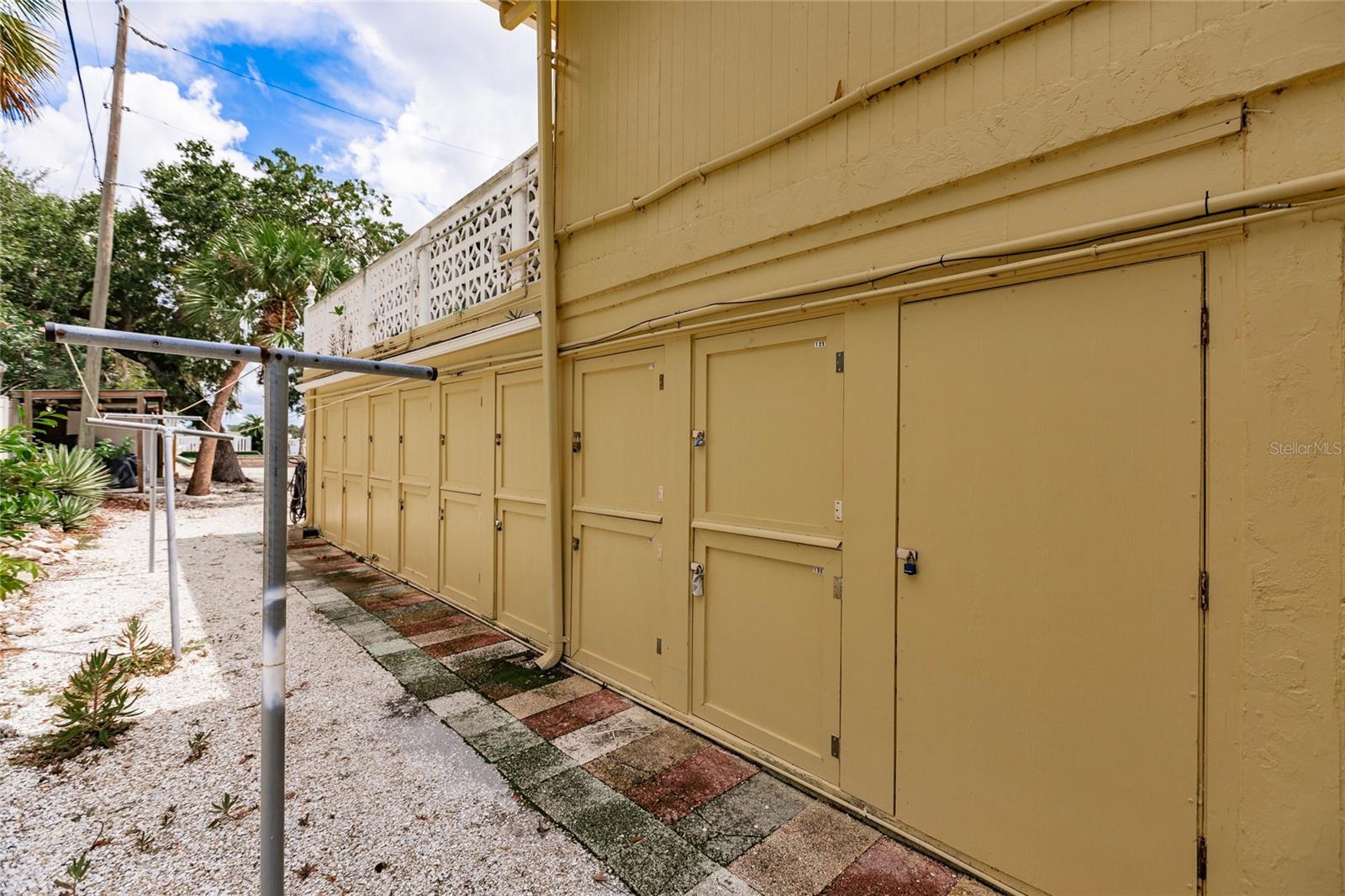 5955 MIDNIGHT PASS RD #12E, SARASOTA, FL, 34242