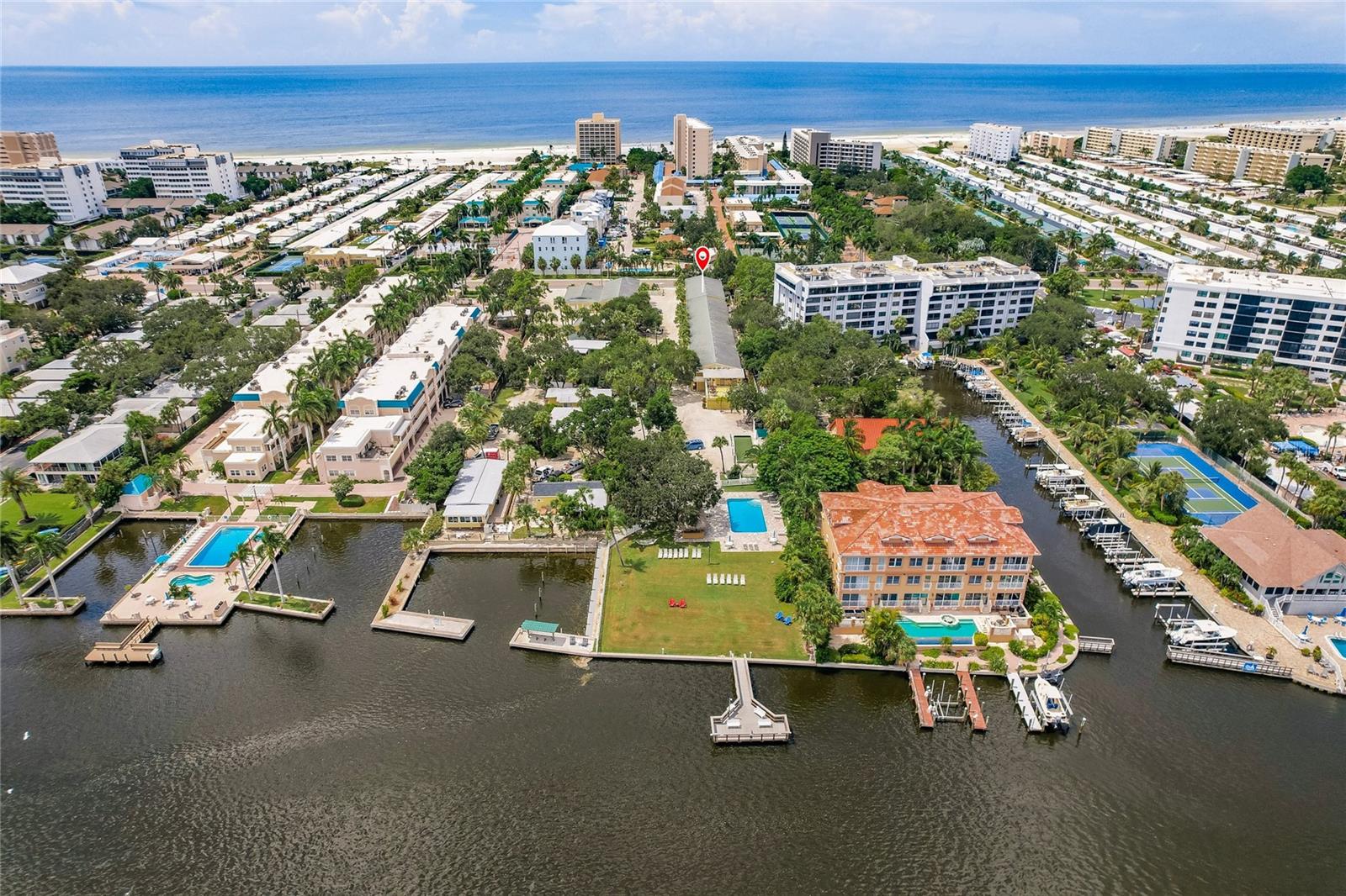 5955 MIDNIGHT PASS RD #12E, SARASOTA, FL, 34242