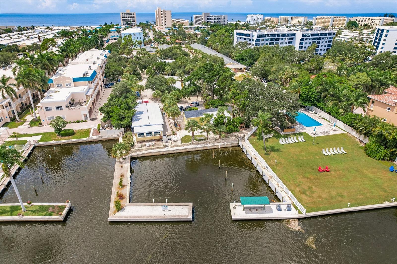 5955 MIDNIGHT PASS RD #12E, SARASOTA, FL, 34242