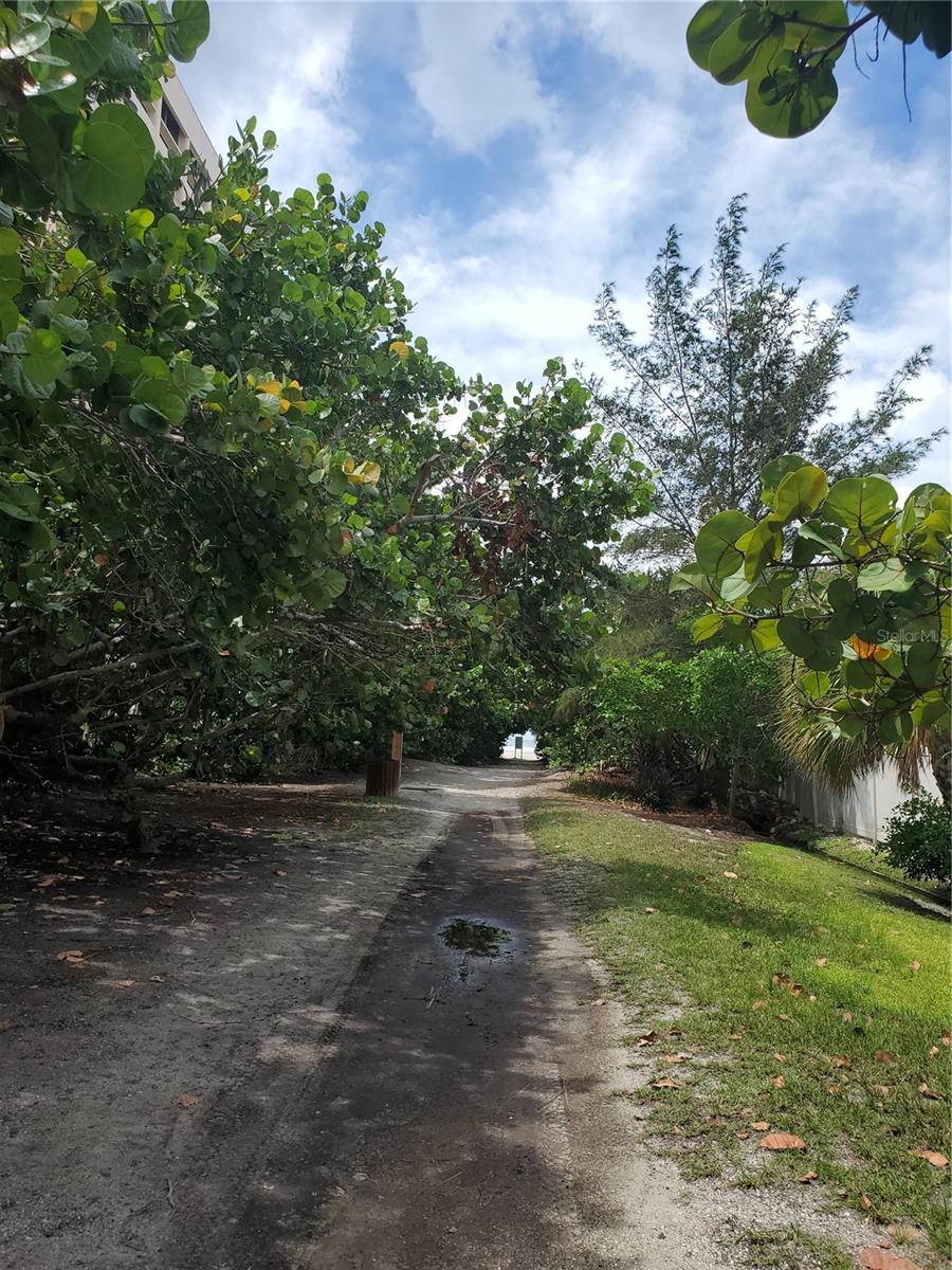 5955 MIDNIGHT PASS RD #12E, SARASOTA, FL, 34242