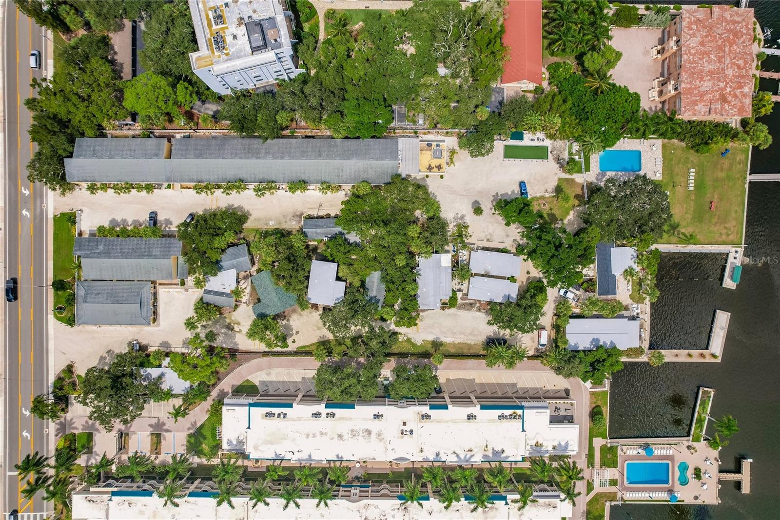 5955 MIDNIGHT PASS RD #12E, SARASOTA, FL, 34242