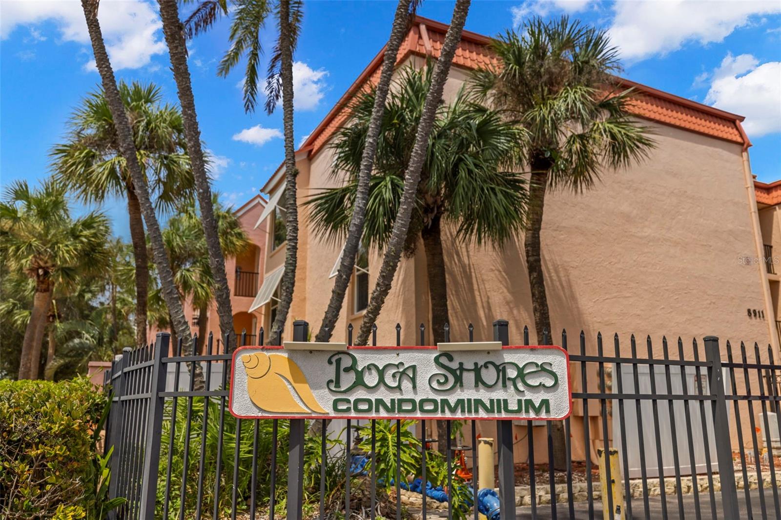 8911 BLIND PASS RD #304, ST PETE BEACH, FL, 33706