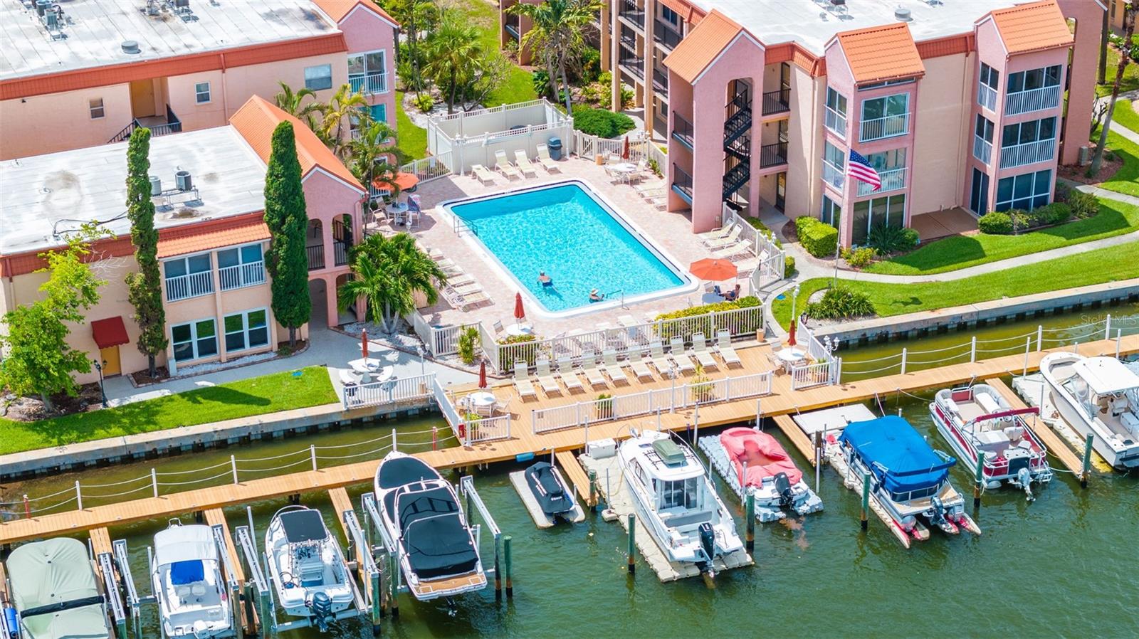 8911 BLIND PASS RD #304, ST PETE BEACH, FL, 33706