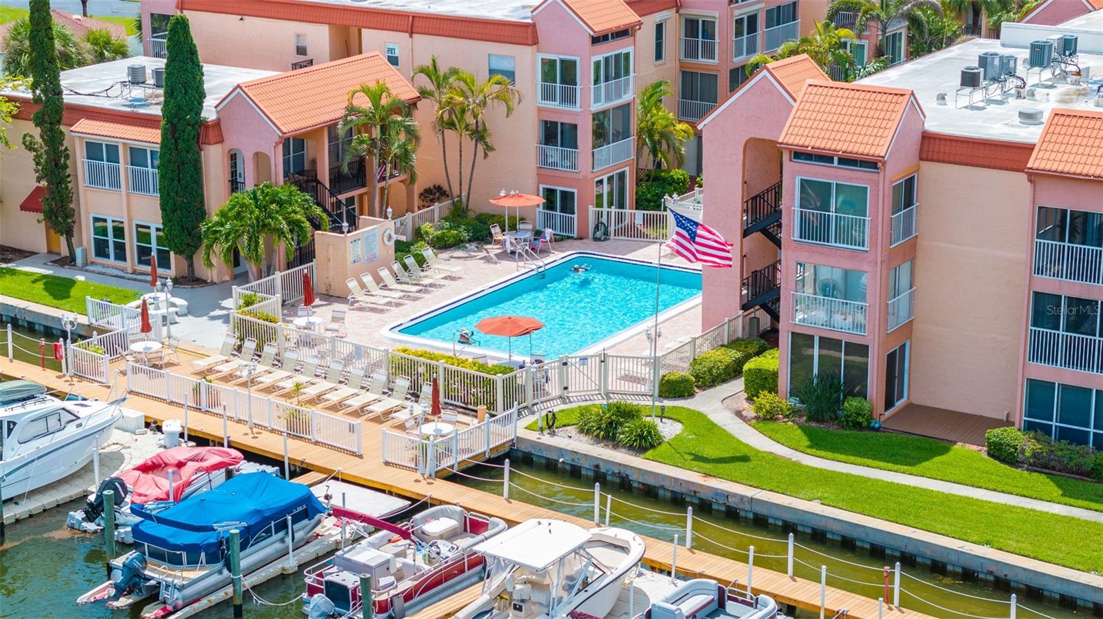 8911 BLIND PASS RD #304, ST PETE BEACH, FL, 33706