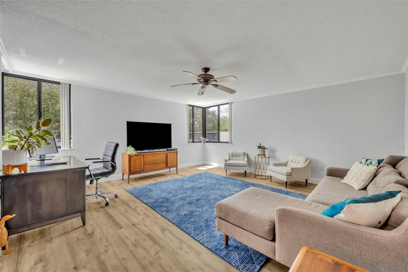 530 E CENTRAL BLVD #201, ORLANDO, FL, 32801