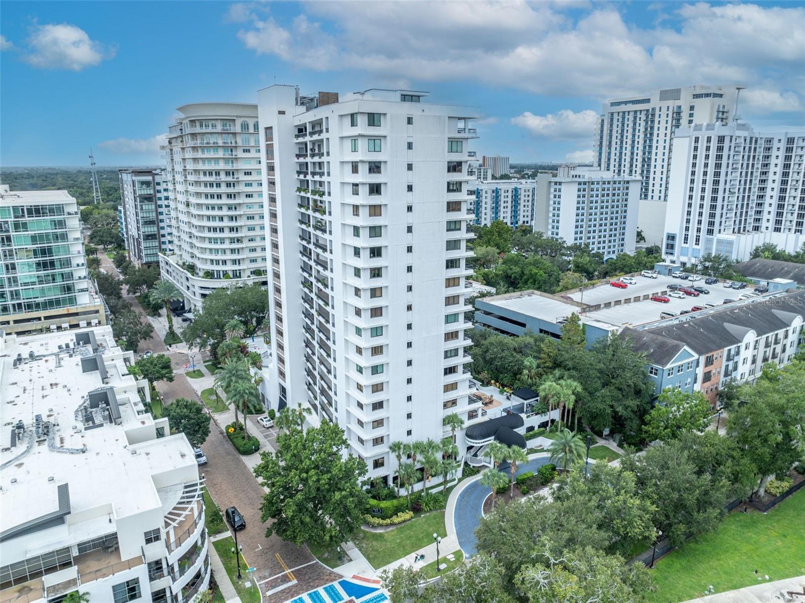 530 E CENTRAL BLVD #201, ORLANDO, FL, 32801