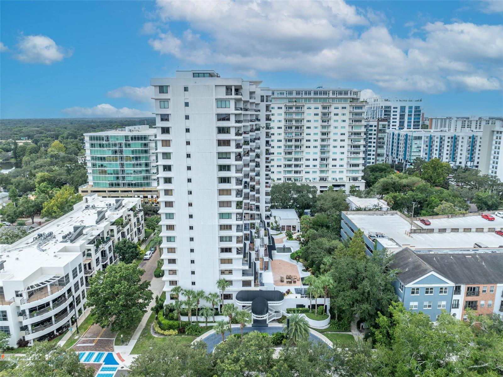 530 E CENTRAL BLVD #201, ORLANDO, FL, 32801