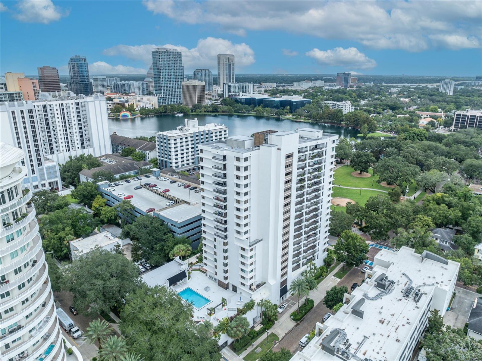 530 E CENTRAL BLVD #201, ORLANDO, FL, 32801