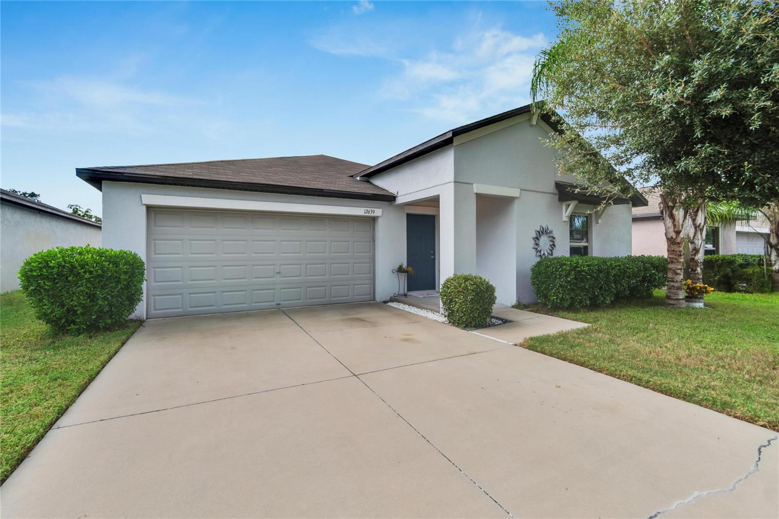 12639 LEMON PEPPER DR, RIVERVIEW, FL, 33578