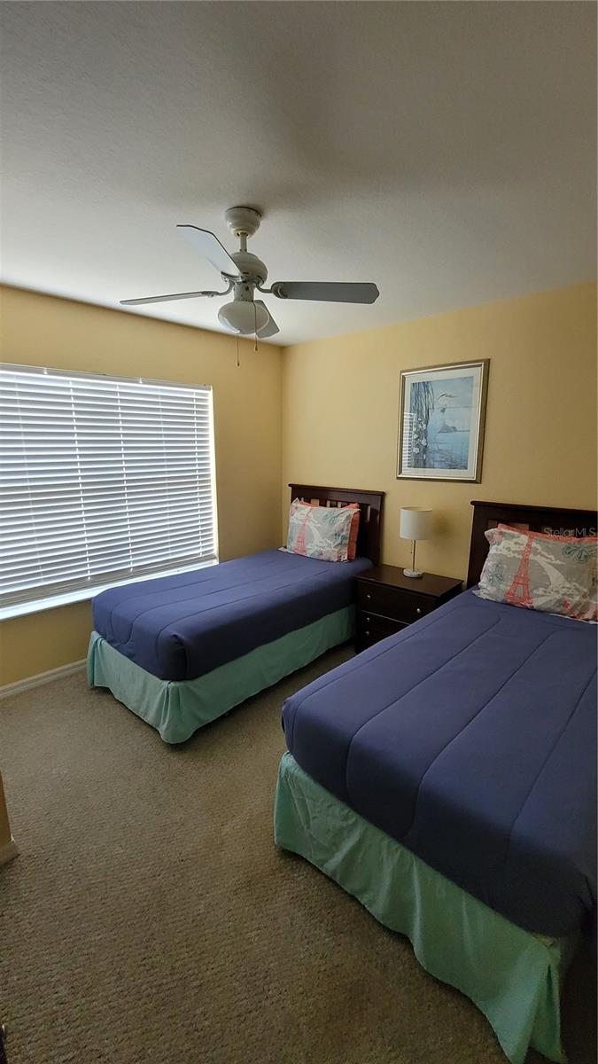 4000 SANTA MARIA DR #108, KISSIMMEE, FL, 34741