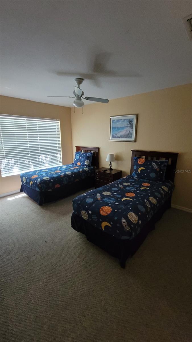 4000 SANTA MARIA DR #108, KISSIMMEE, FL, 34741