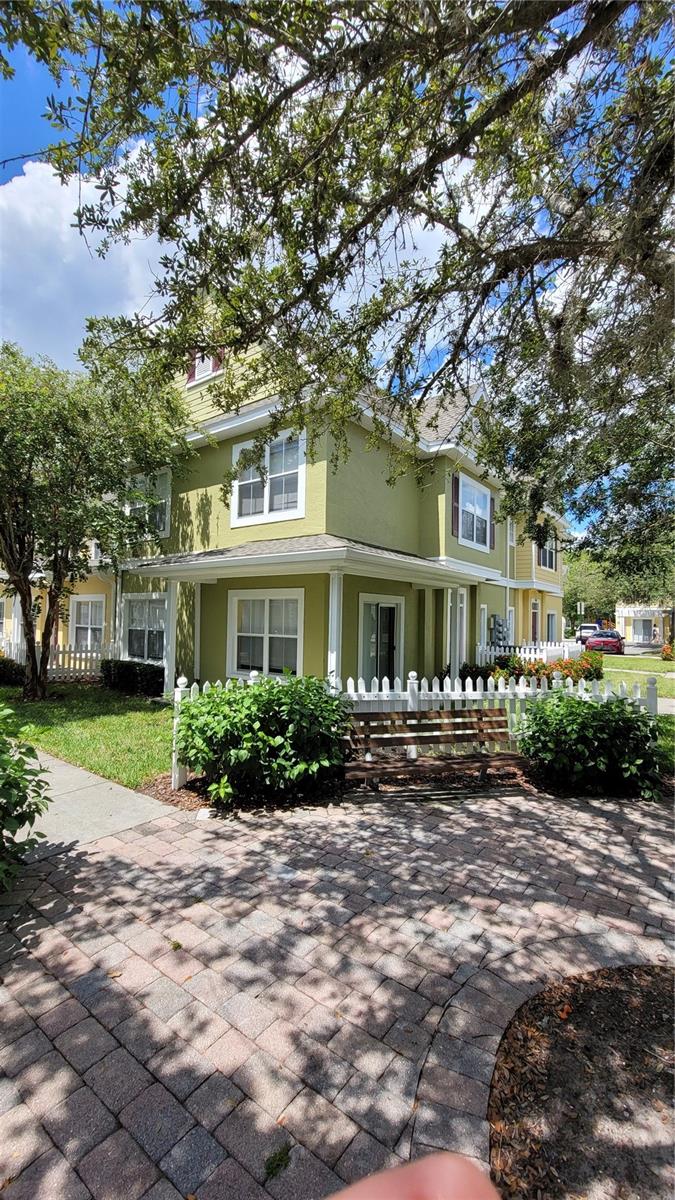 4000 SANTA MARIA DR #108, KISSIMMEE, FL, 34741