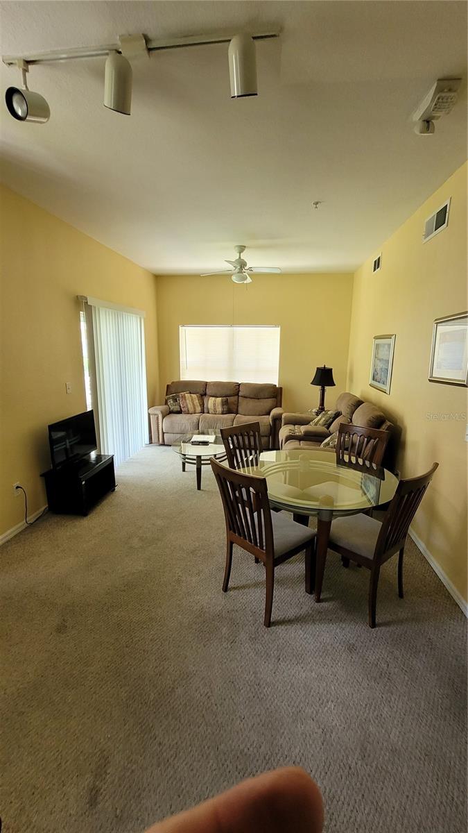 4000 SANTA MARIA DR #108, KISSIMMEE, FL, 34741
