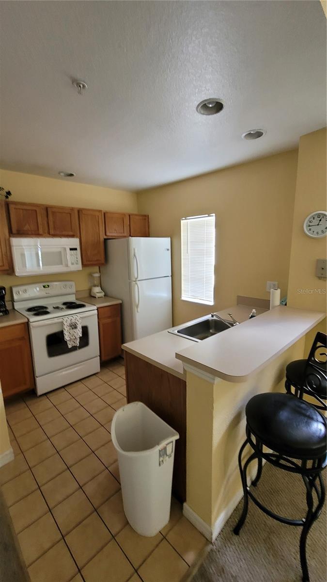 4000 SANTA MARIA DR #108, KISSIMMEE, FL, 34741