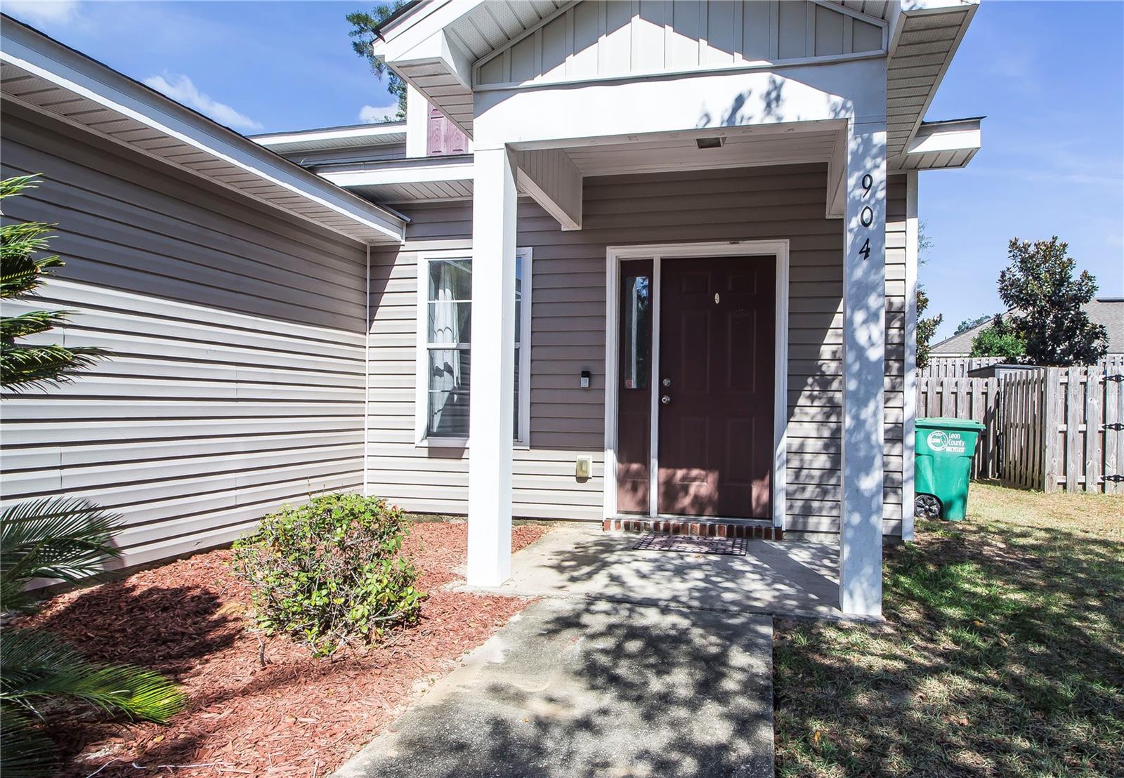 904 CHASE CREEK CIR, TALLAHASSEE, FL, 32311