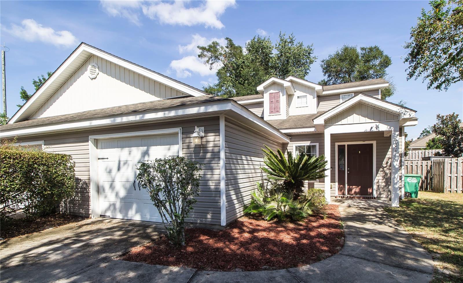 904 CHASE CREEK CIR, TALLAHASSEE, FL, 32311