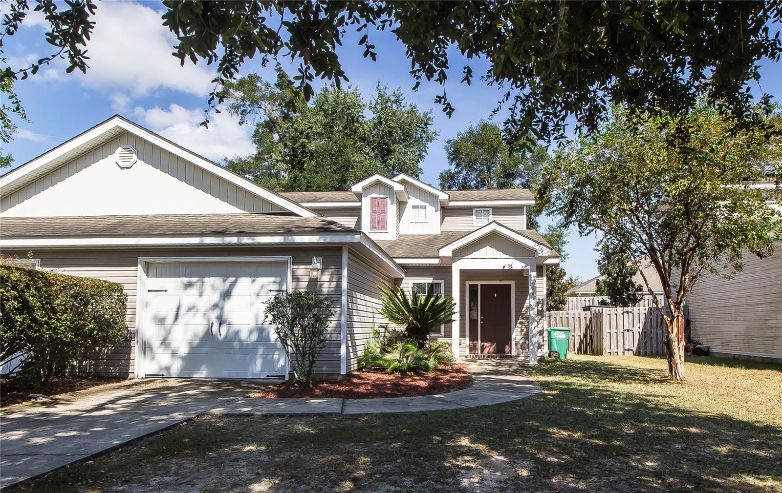 904 CHASE CREEK CIR, TALLAHASSEE, FL, 32311