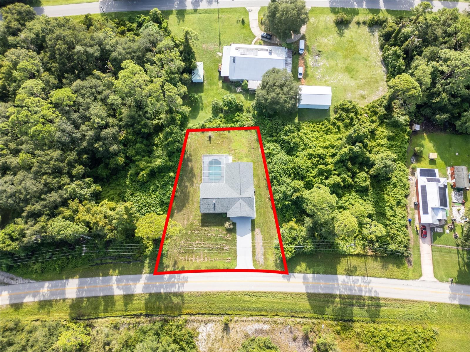 355 WASHINGTON BLVD, LAKE PLACID, FL, 33852