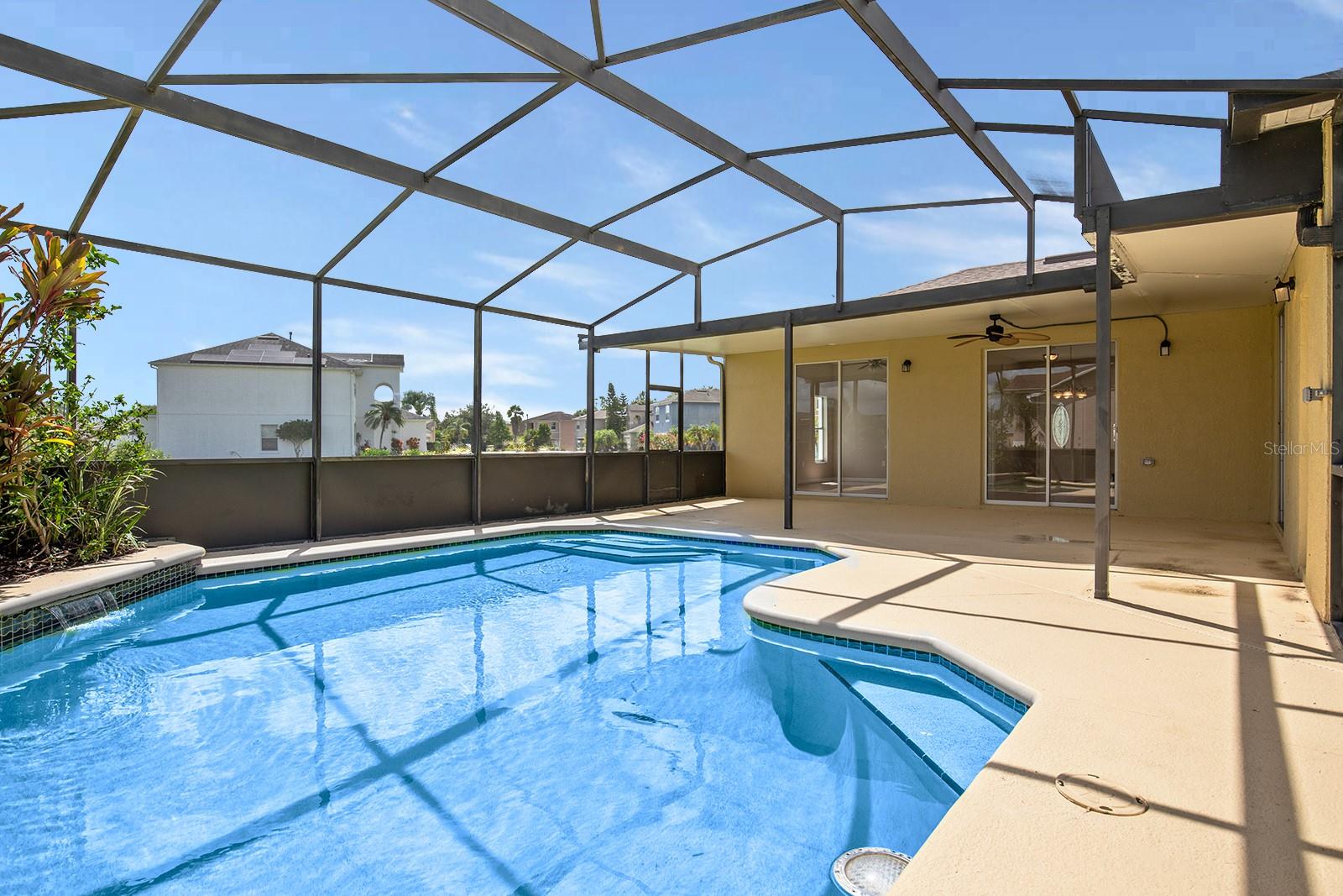 2526 JASMINE TRACE DR, KISSIMMEE, FL, 34758