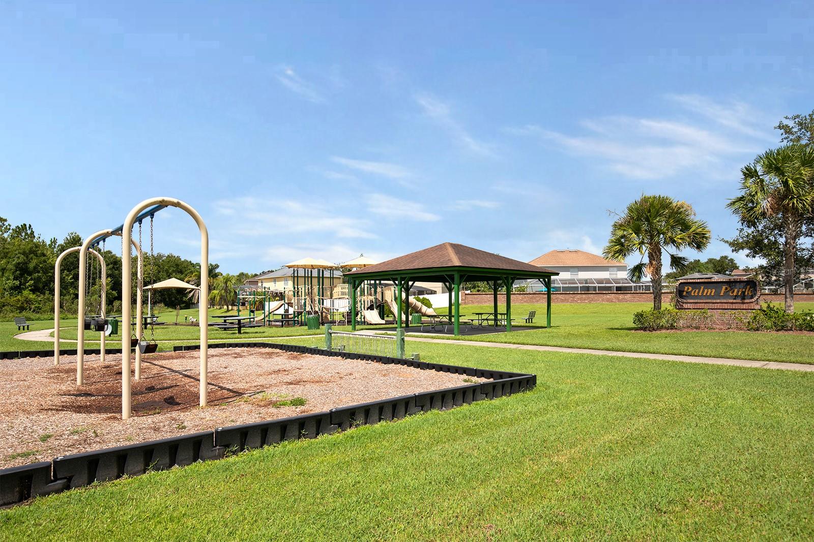 2526 JASMINE TRACE DR, KISSIMMEE, FL, 34758