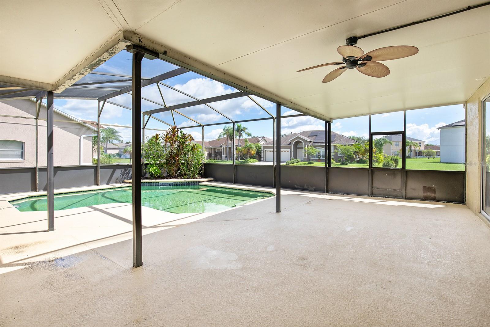 2526 JASMINE TRACE DR, KISSIMMEE, FL, 34758