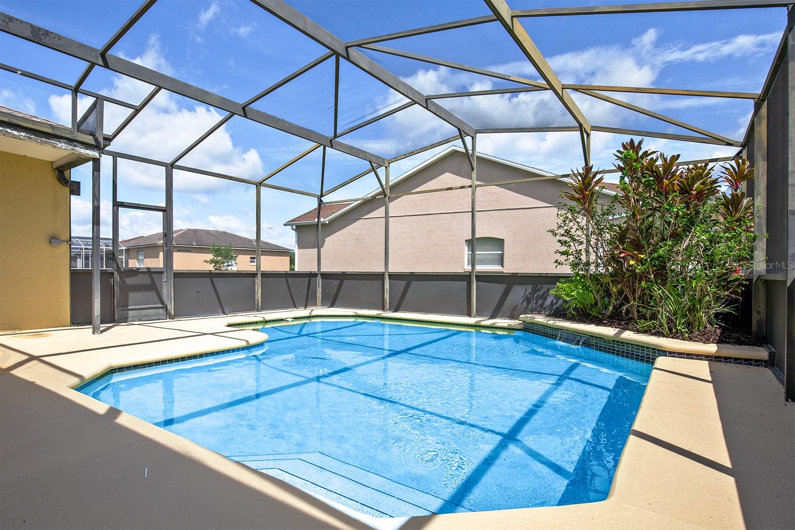 2526 JASMINE TRACE DR, KISSIMMEE, FL, 34758