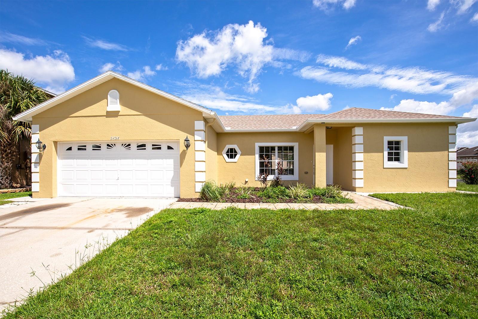 2526 JASMINE TRACE DR, KISSIMMEE, FL, 34758