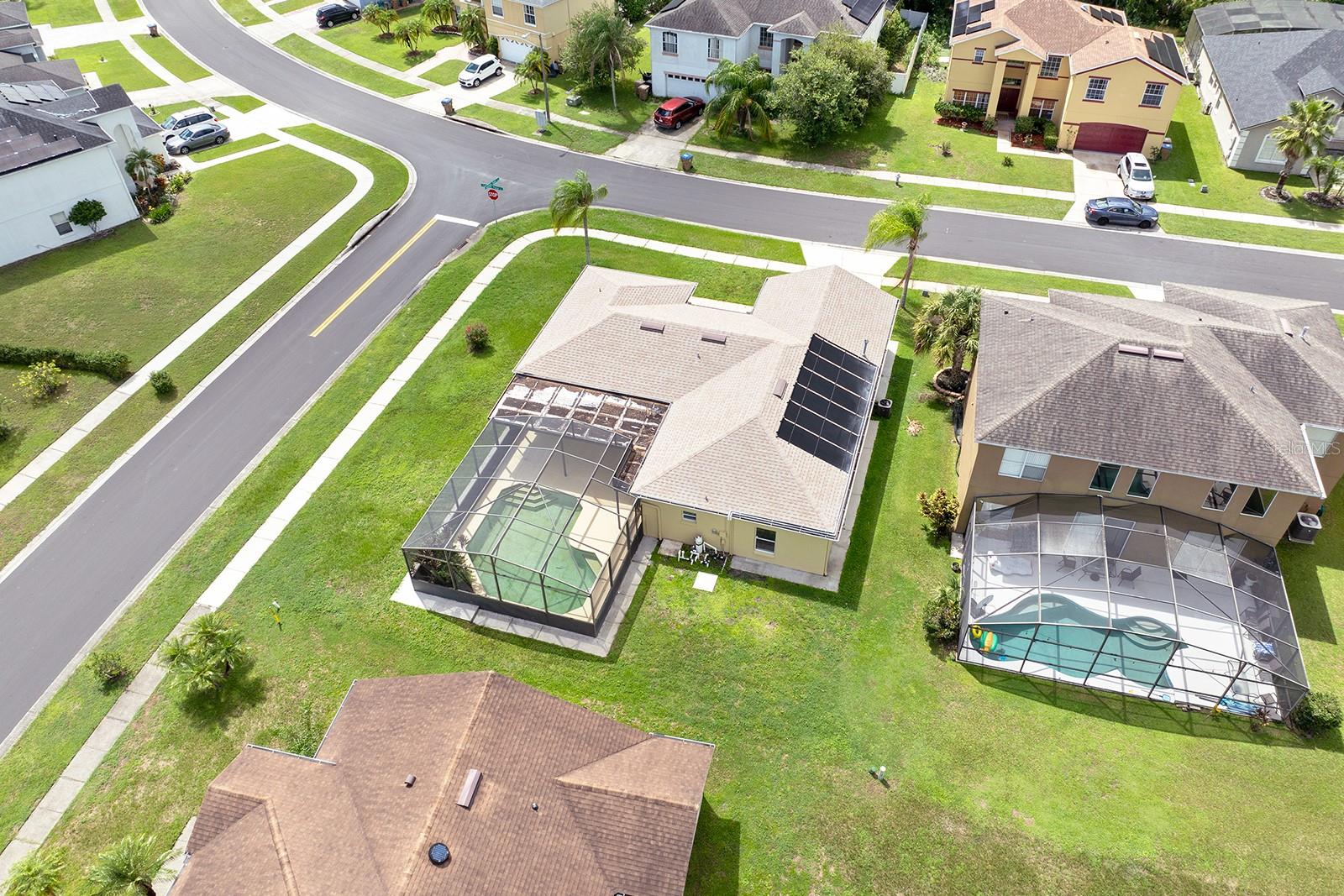 2526 JASMINE TRACE DR, KISSIMMEE, FL, 34758