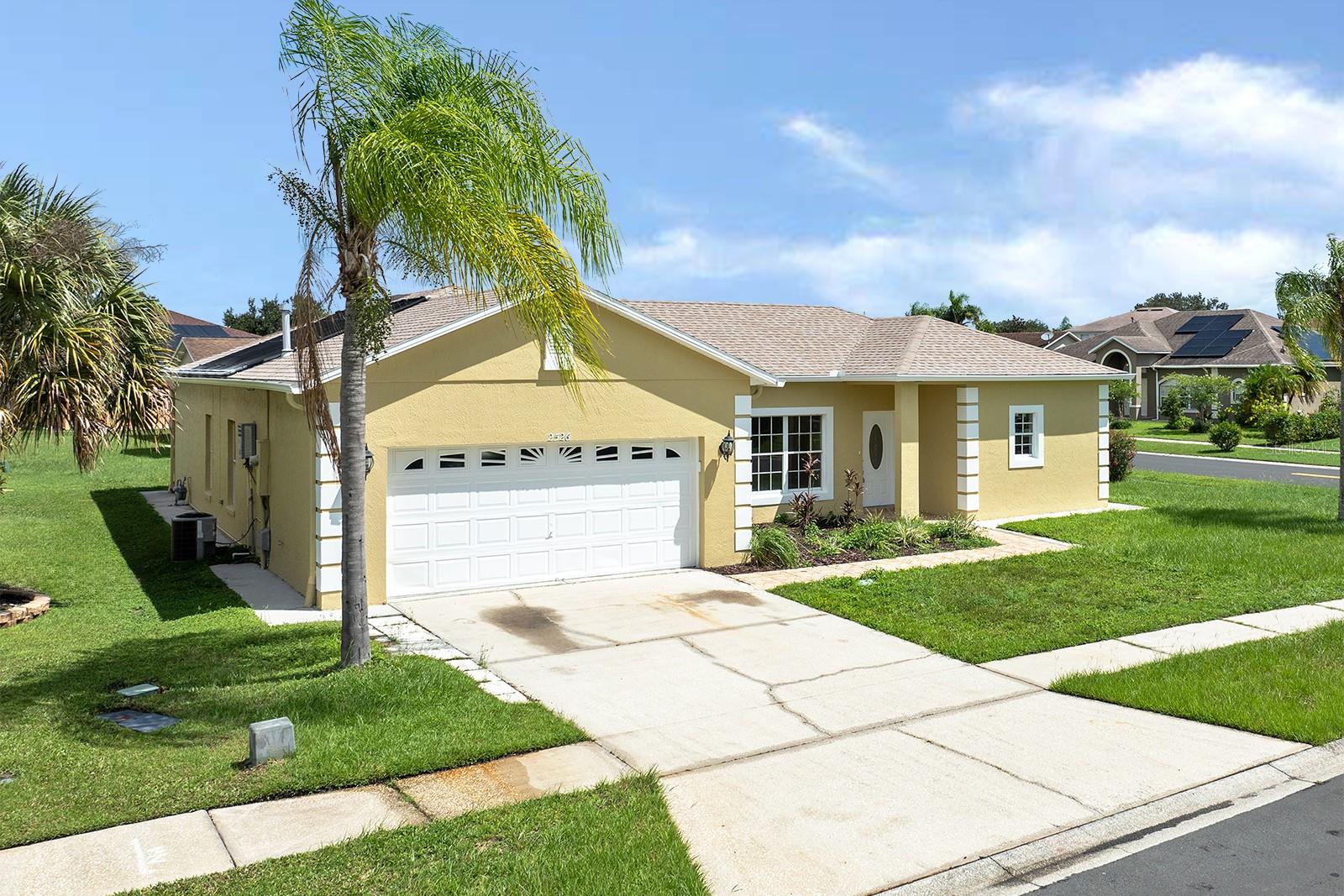2526 JASMINE TRACE DR, KISSIMMEE, FL, 34758