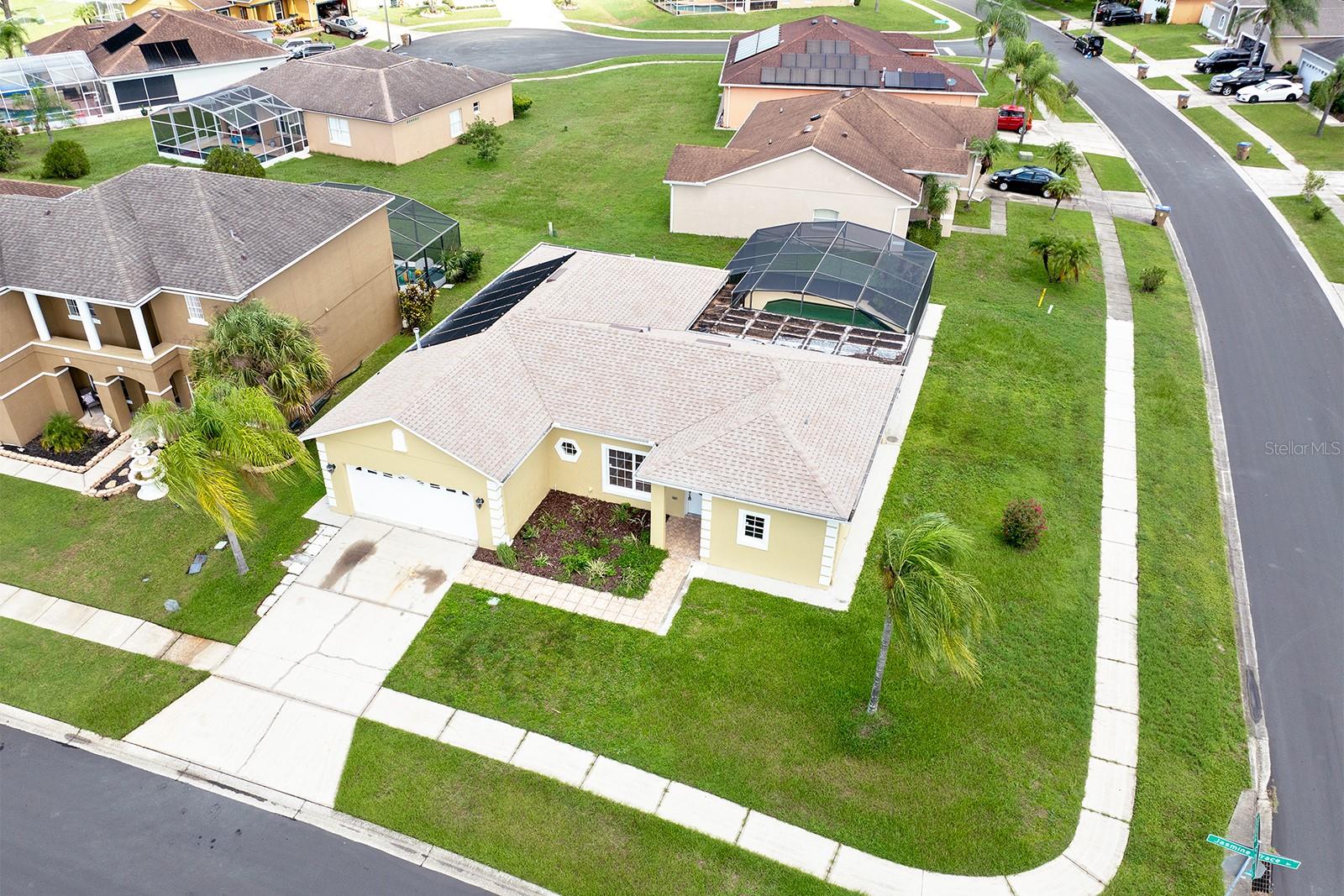 2526 JASMINE TRACE DR, KISSIMMEE, FL, 34758