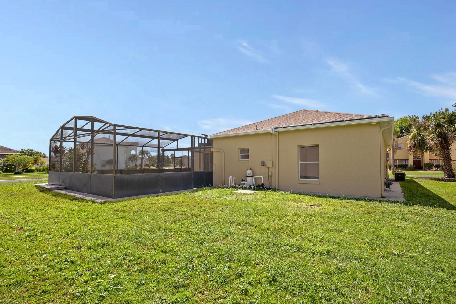 2526 JASMINE TRACE DR, KISSIMMEE, FL, 34758