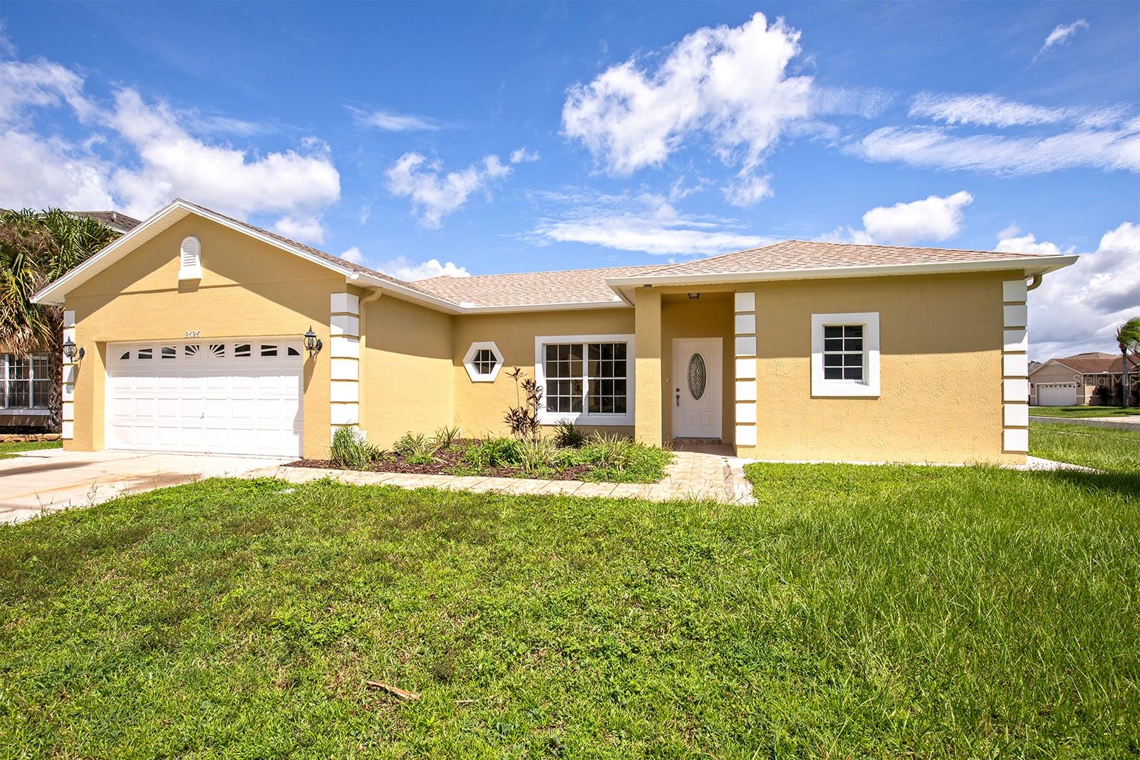 2526 JASMINE TRACE DR, KISSIMMEE, FL, 34758