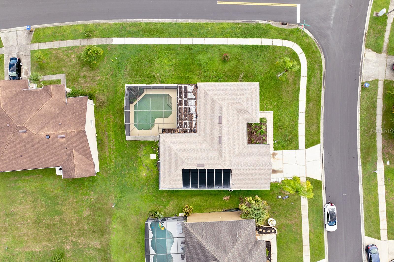 2526 JASMINE TRACE DR, KISSIMMEE, FL, 34758