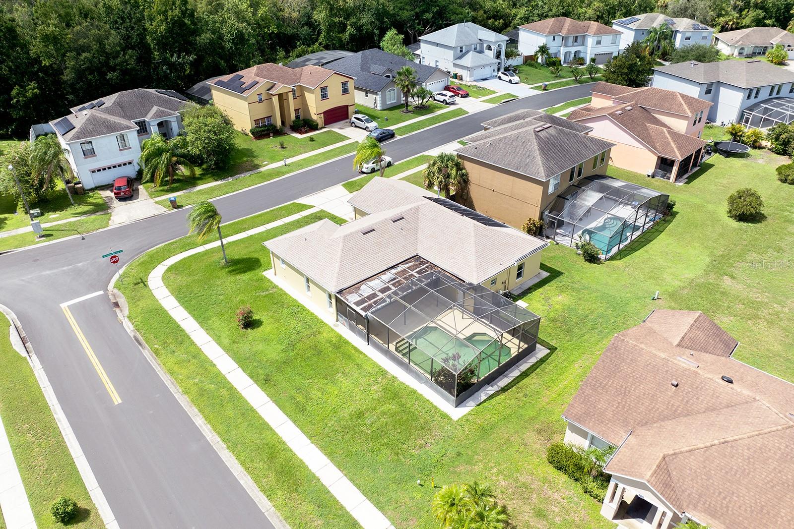 2526 JASMINE TRACE DR, KISSIMMEE, FL, 34758