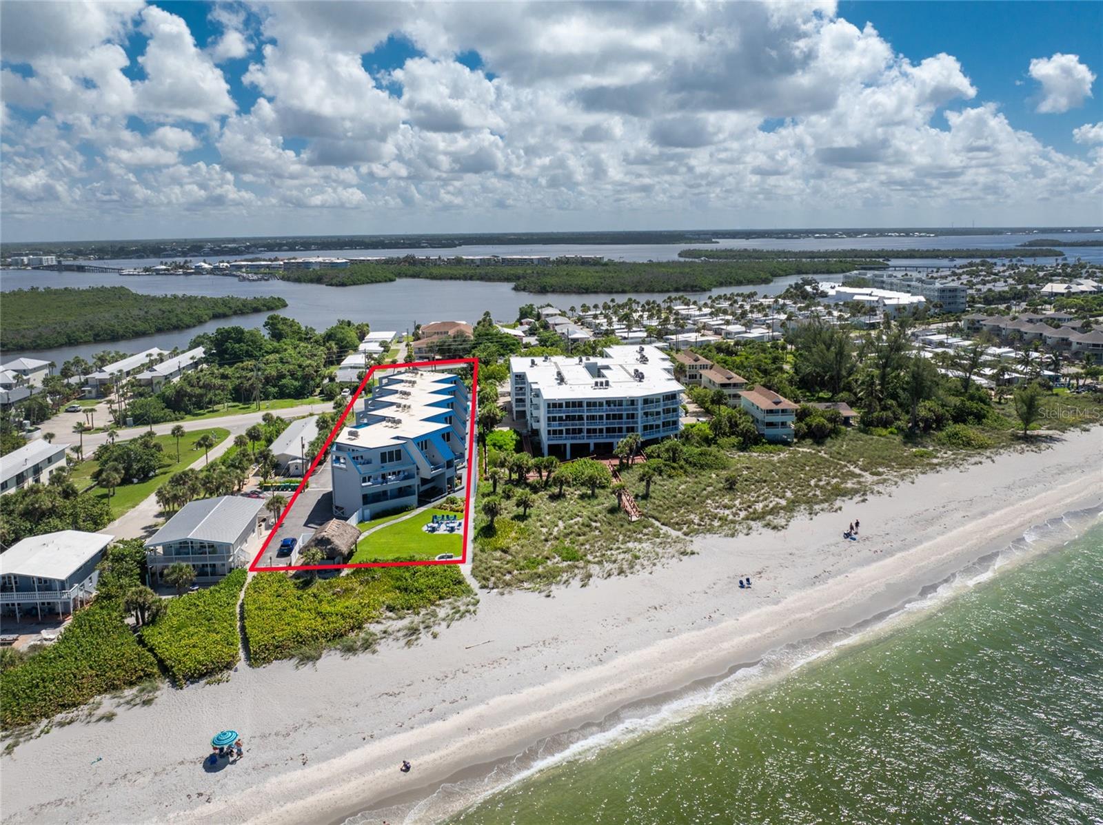 2400 N BEACH RD #6, ENGLEWOOD, FL, 34223