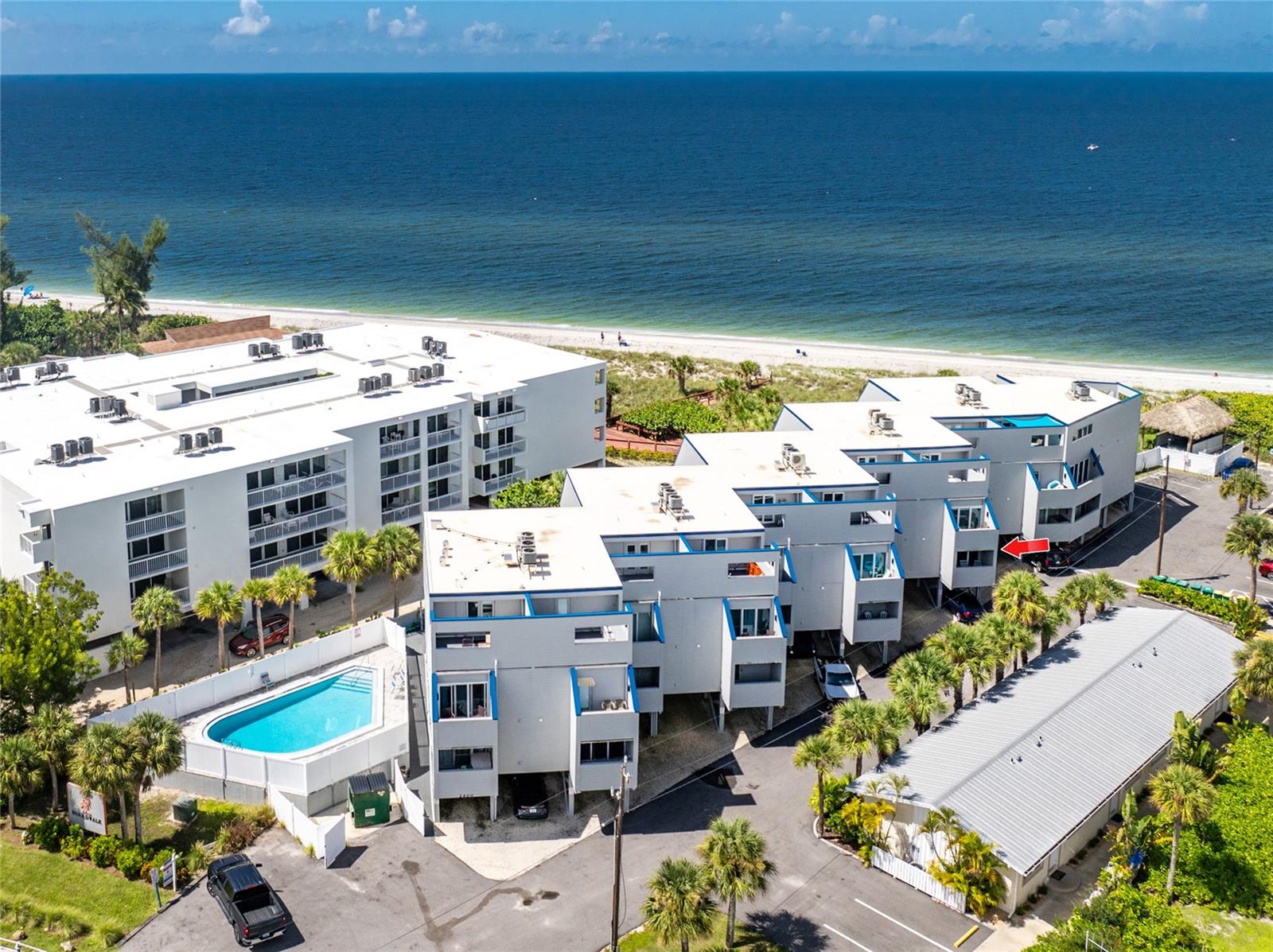 2400 N BEACH RD #6, ENGLEWOOD, FL, 34223