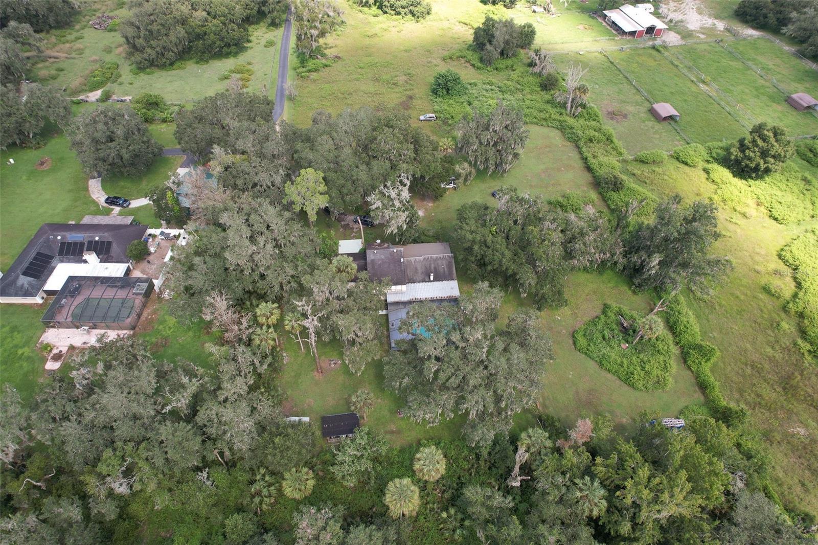 711 E KEYSVILLE RD, PLANT CITY, FL, 33567