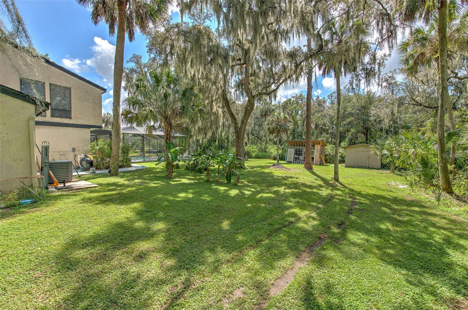 711 E KEYSVILLE RD, PLANT CITY, FL, 33567