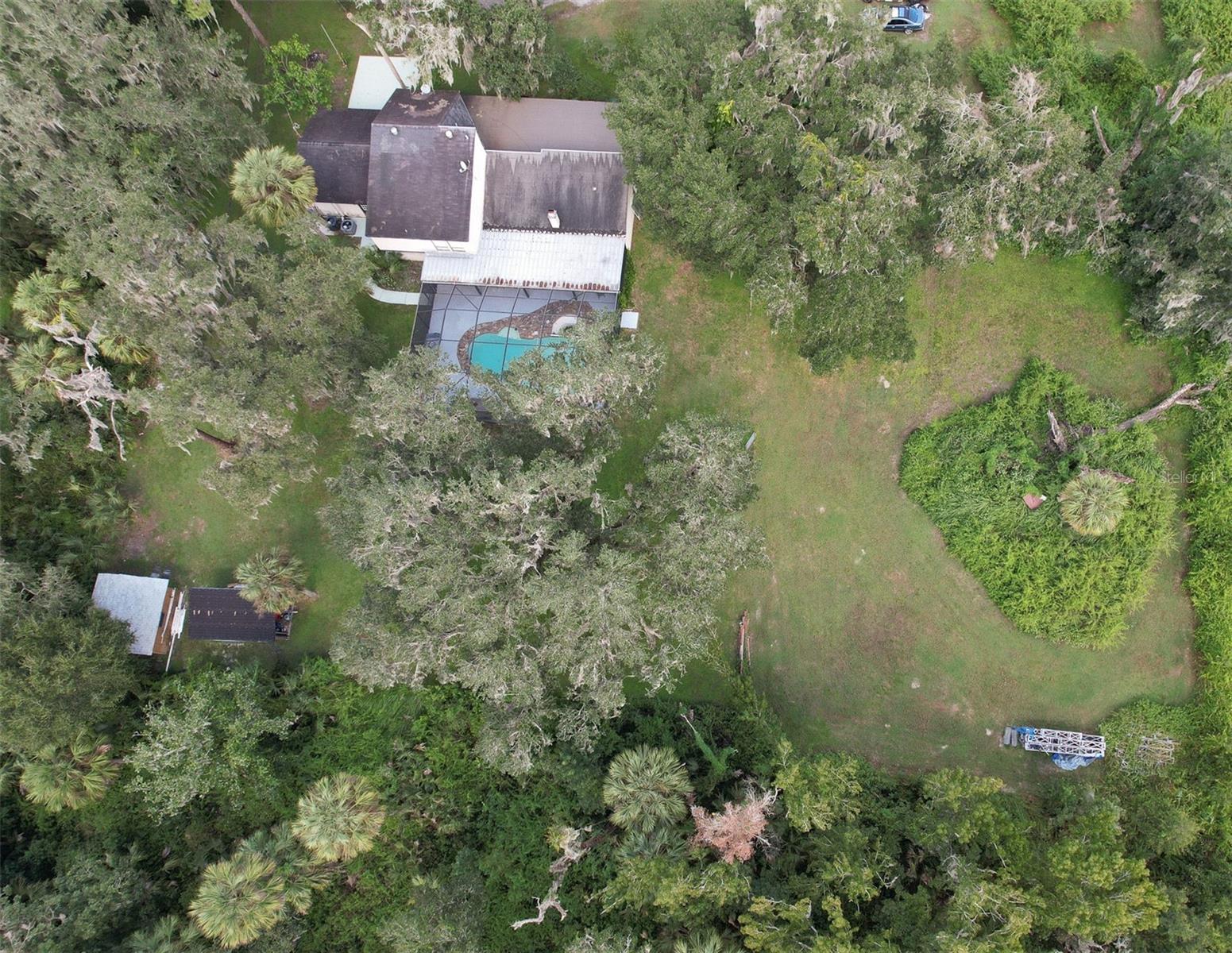711 E KEYSVILLE RD, PLANT CITY, FL, 33567