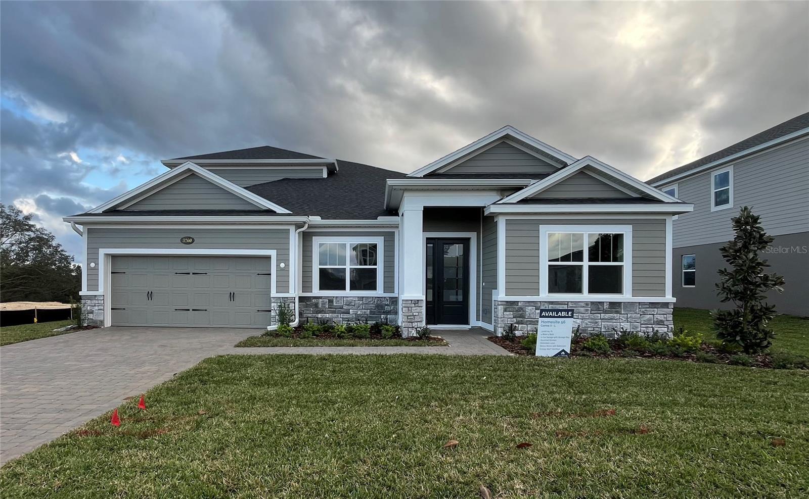 3260 ROSEVILLE DR, APOPKA, FL, 32712