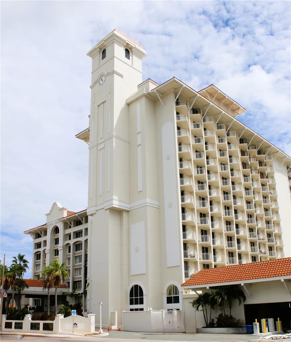 600 N ATLANTIC AVE #1415, DAYTONA BEACH, FL, 32118