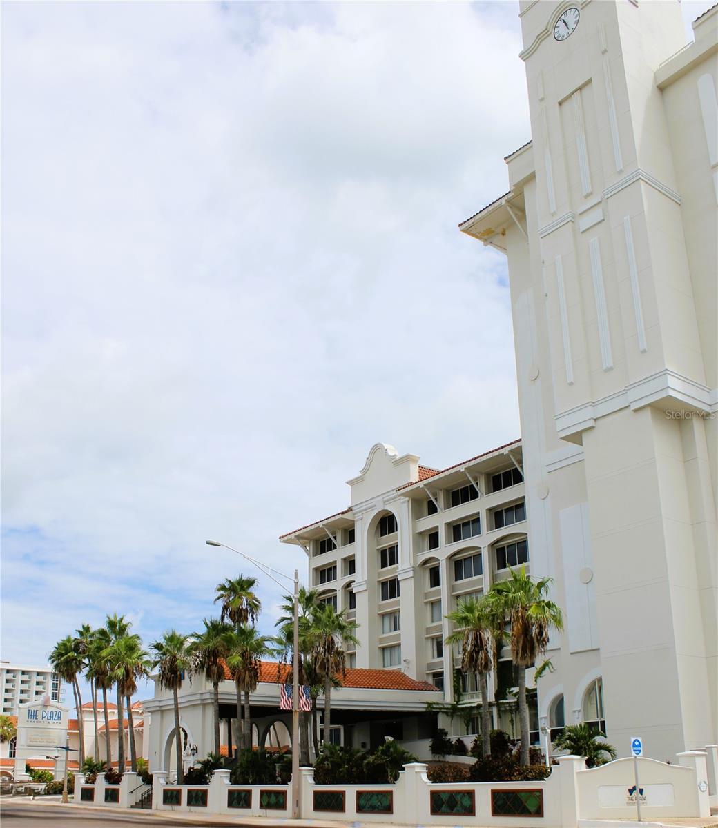 600 N ATLANTIC AVE #1415, DAYTONA BEACH, FL, 32118