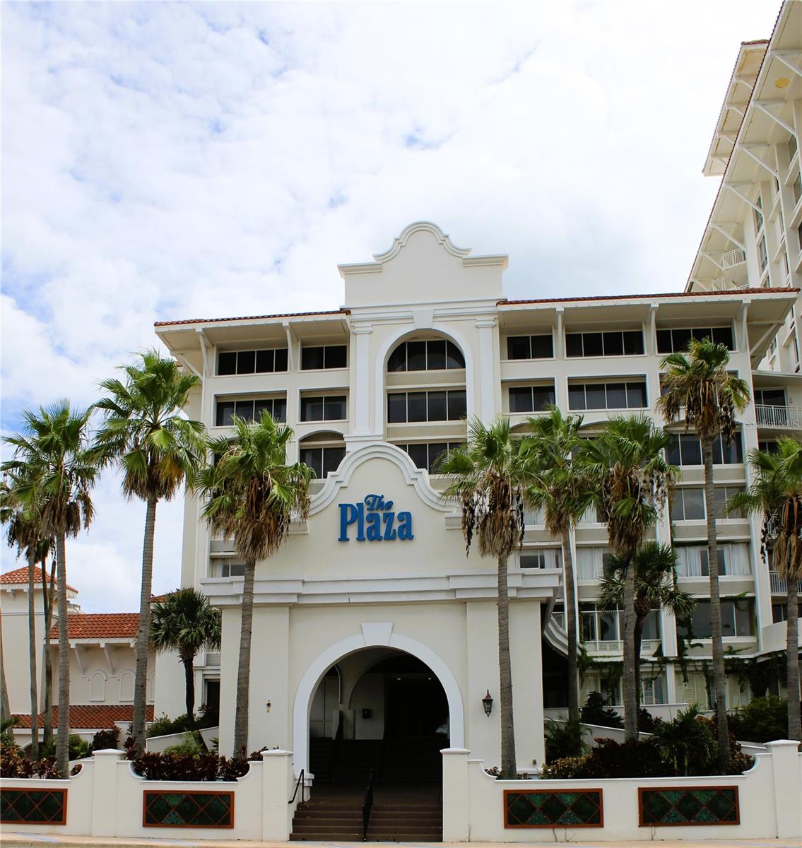 600 N ATLANTIC AVE #1415, DAYTONA BEACH, FL, 32118