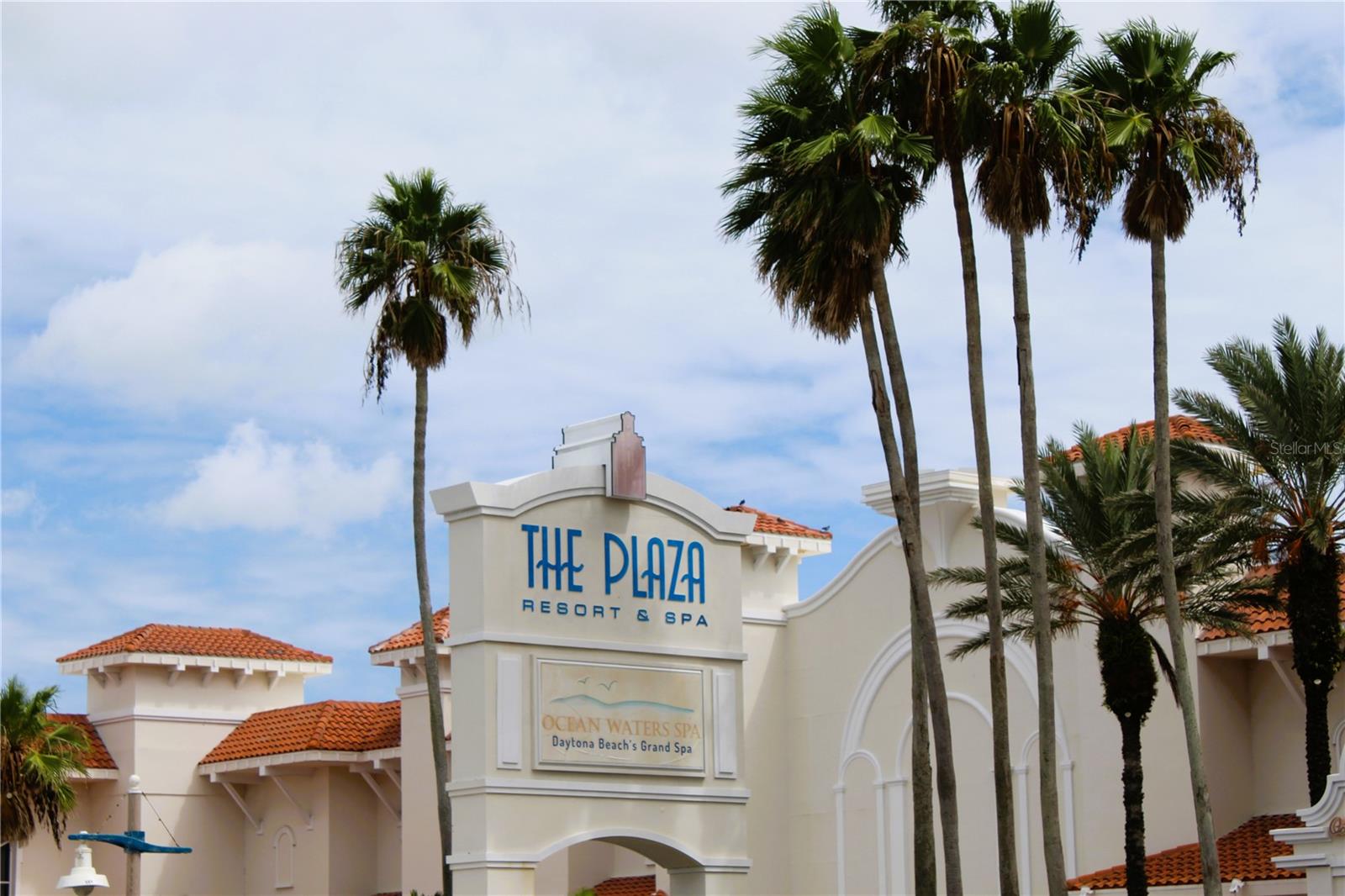 600 N ATLANTIC AVE #1415, DAYTONA BEACH, FL, 32118