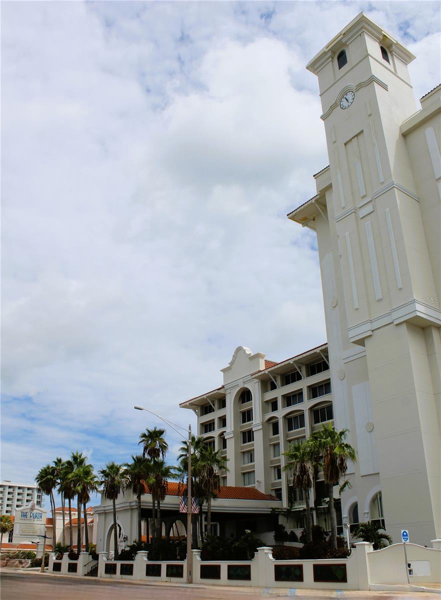 600 N ATLANTIC AVE #1415, DAYTONA BEACH, FL, 32118