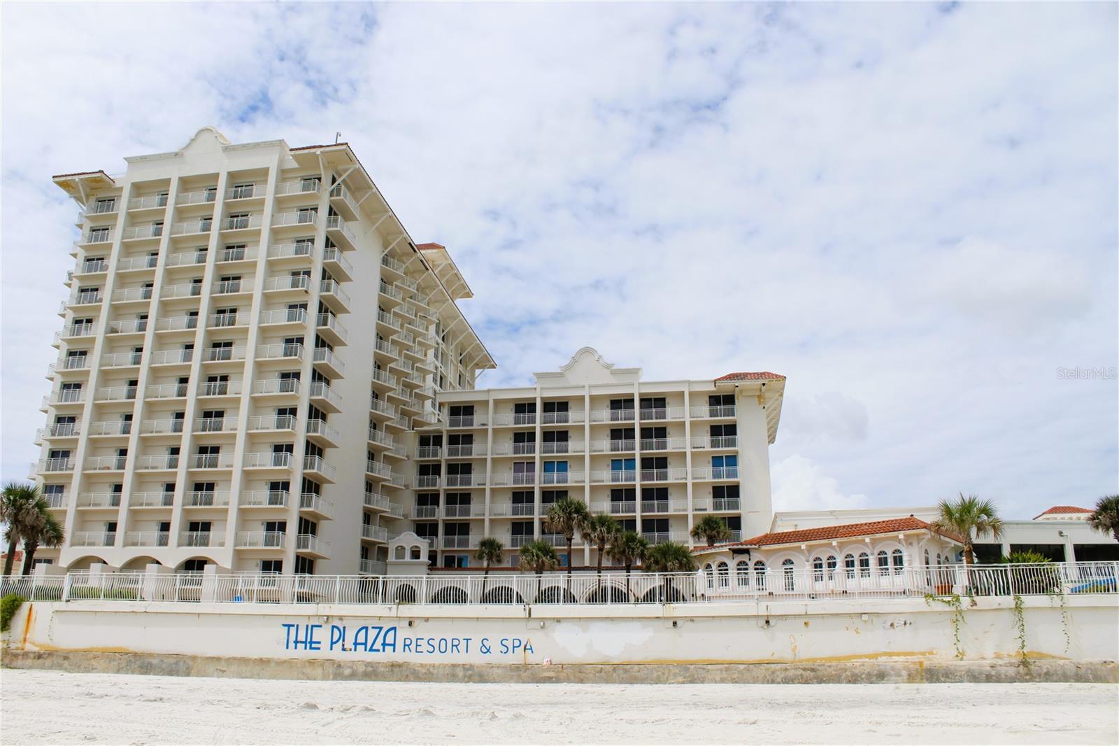 600 N ATLANTIC AVE #1415, DAYTONA BEACH, FL, 32118