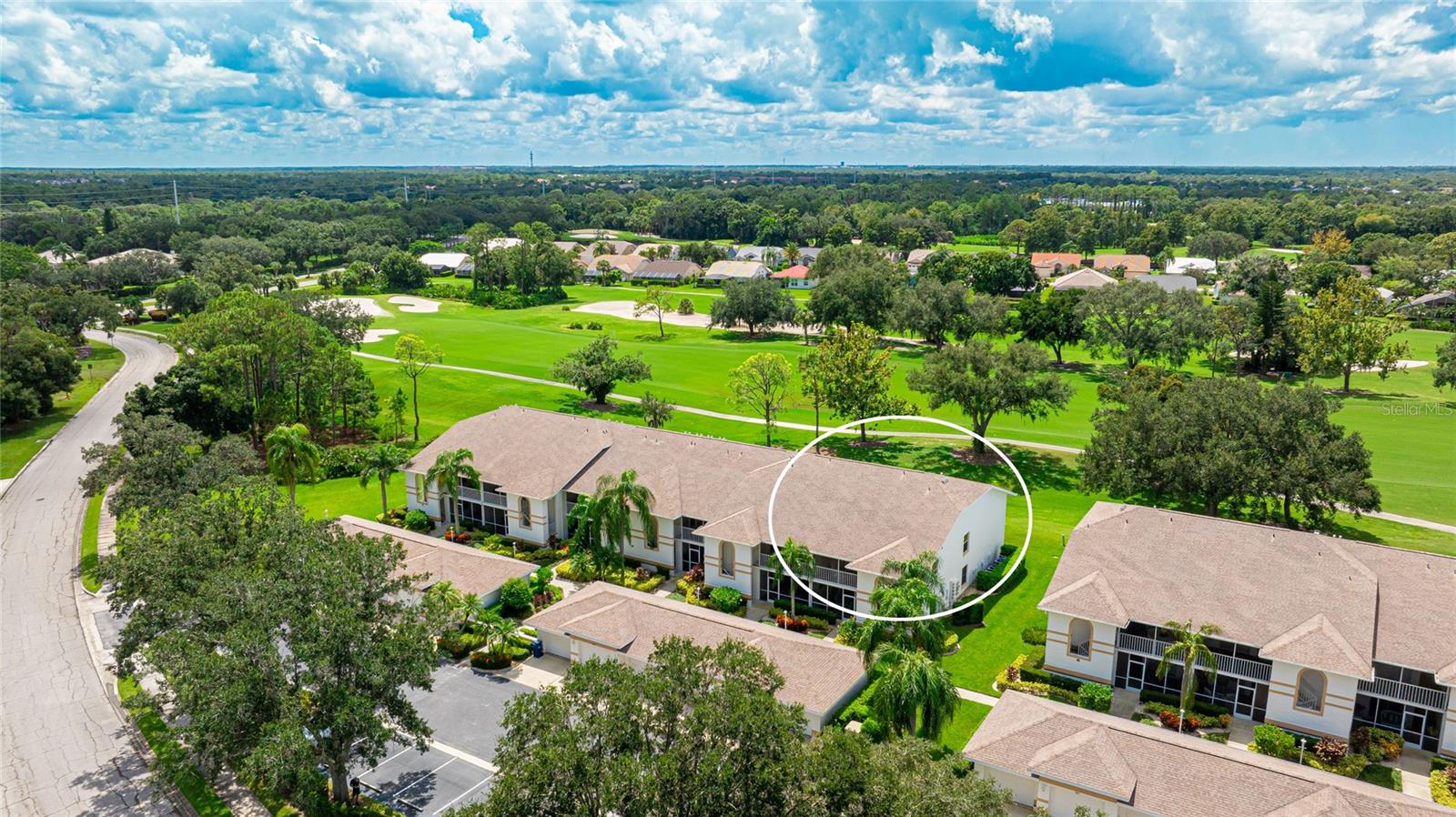 6912 DREWRYS BLF #612, BRADENTON, FL, 34203