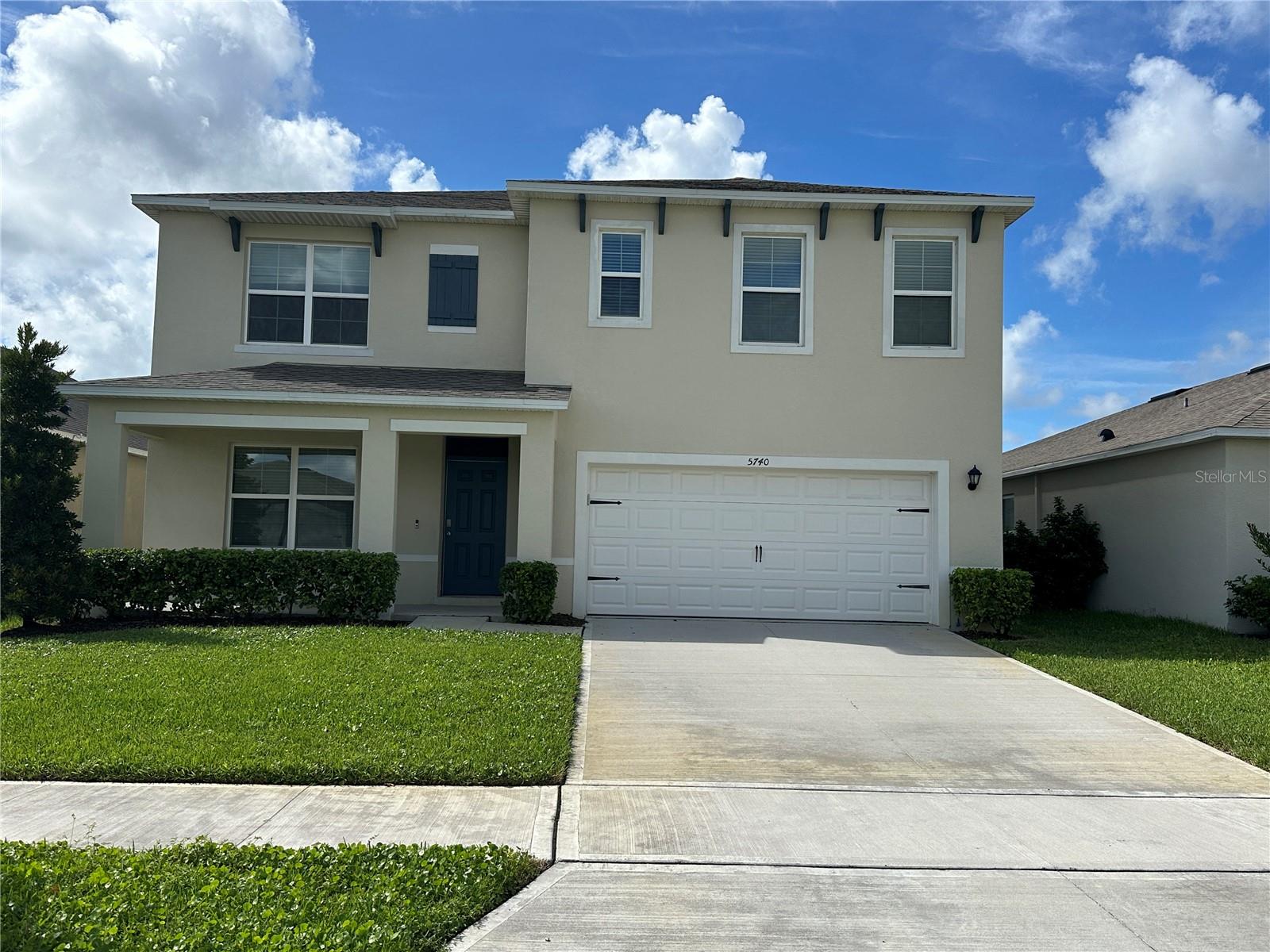 5740 SUNBONNET WAY, SAINT CLOUD, FL, 34771
