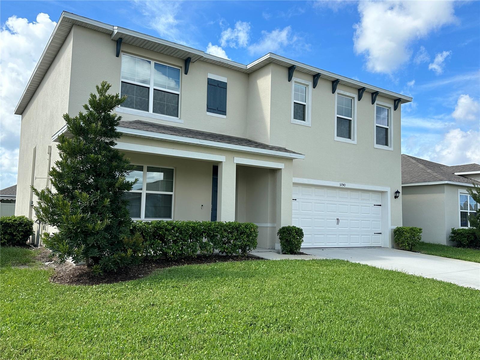 5740 SUNBONNET WAY, SAINT CLOUD, FL, 34771