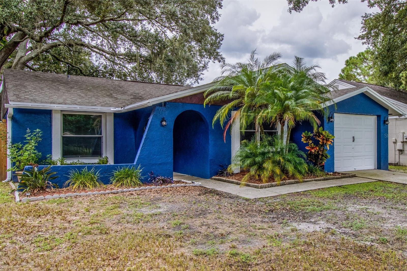 3303 RUSSETT DR, TAMPA, FL, 33618